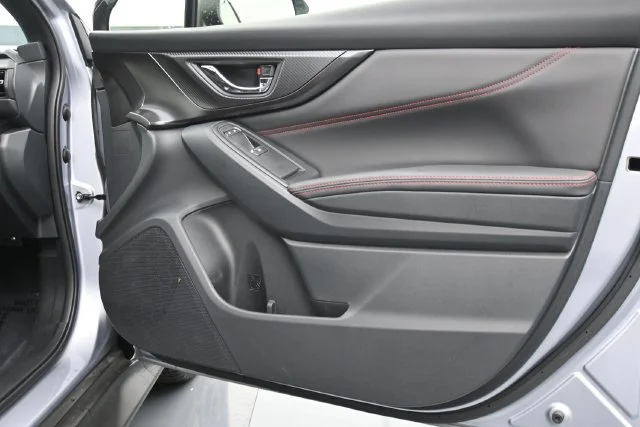 Used 2025 Ice Silver Metallic Subaru Premium image 12