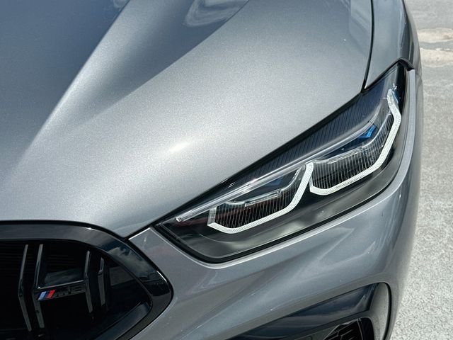 Used 2025 Gray BMW Competition image 30