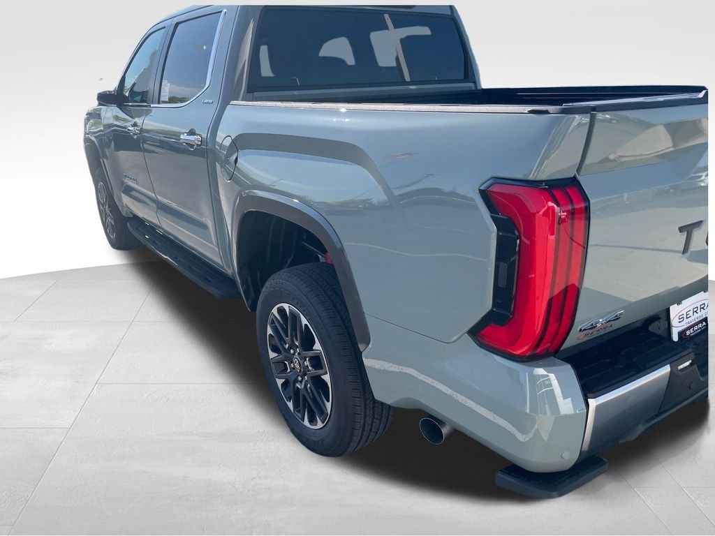 New 2026  Toyota Limited image 8