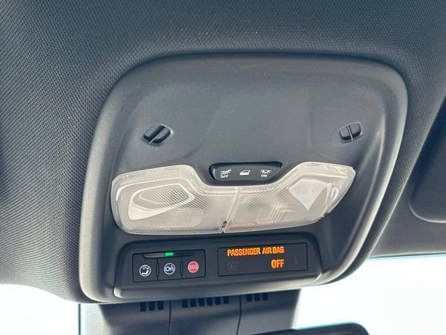 2023 Chevrolet Colorado ZR2 - Photo 35