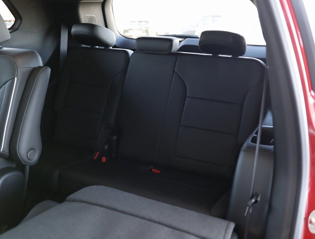 2026 Buick Enclave Sport Touring - Photo 35