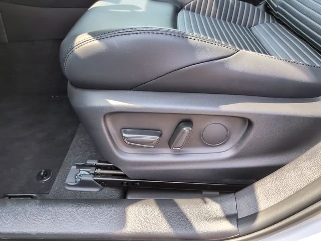 Used 2026 Silver Toyota XSE image 13