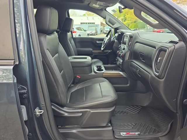 2021 Chevrolet Silverado 1500 RST - Photo 10