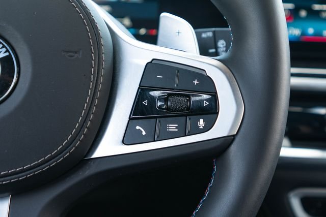 2026 BMW X7 M60i - Photo 19