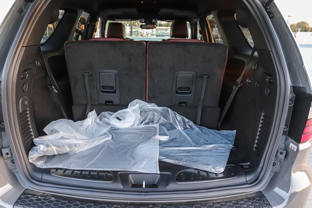 New 2026 Destroyer Gray Clearcoat Dodge GT Plus image 30