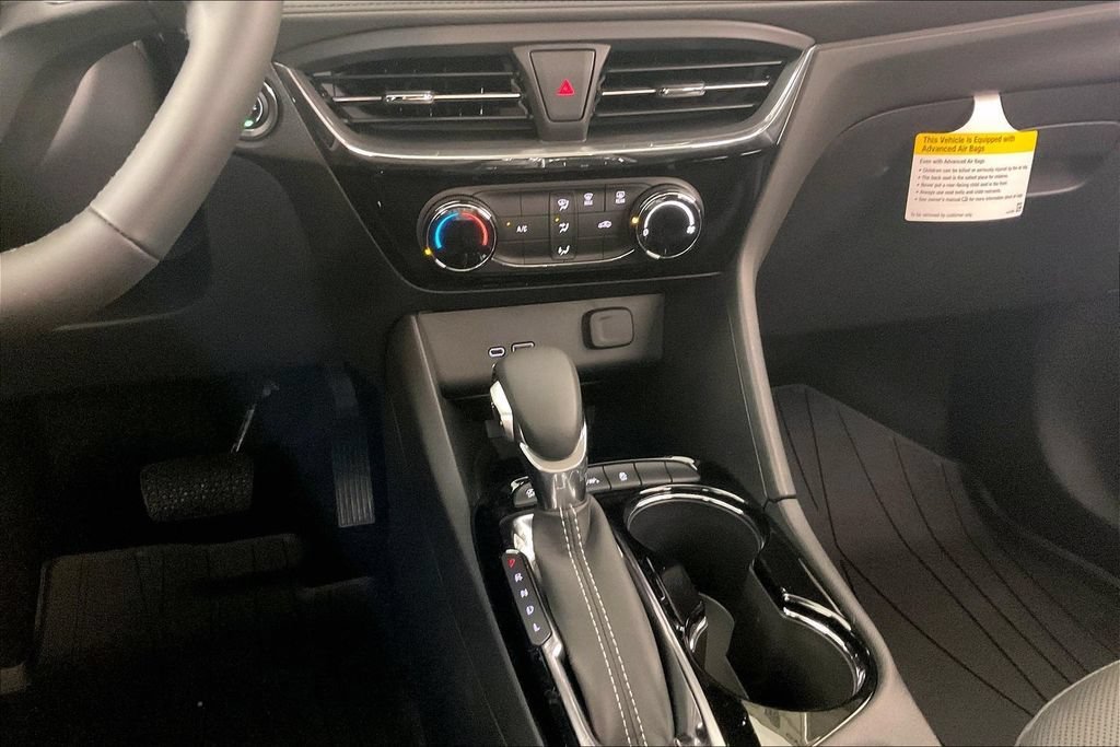 2026 Buick Encore GX Sport Touring - Photo 7