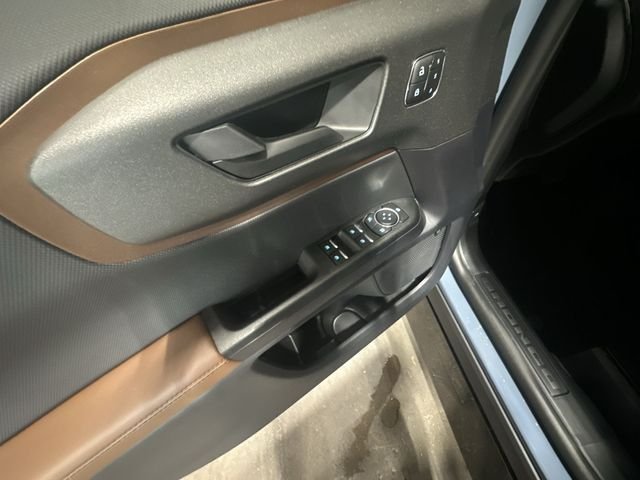 New 2026 Gray Ford Outer Banks image 19