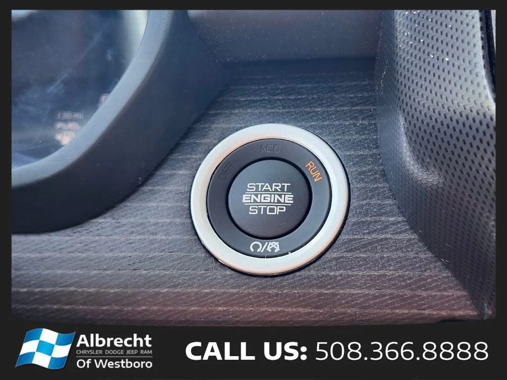 Used 2023 Blue Ram Limited image 25