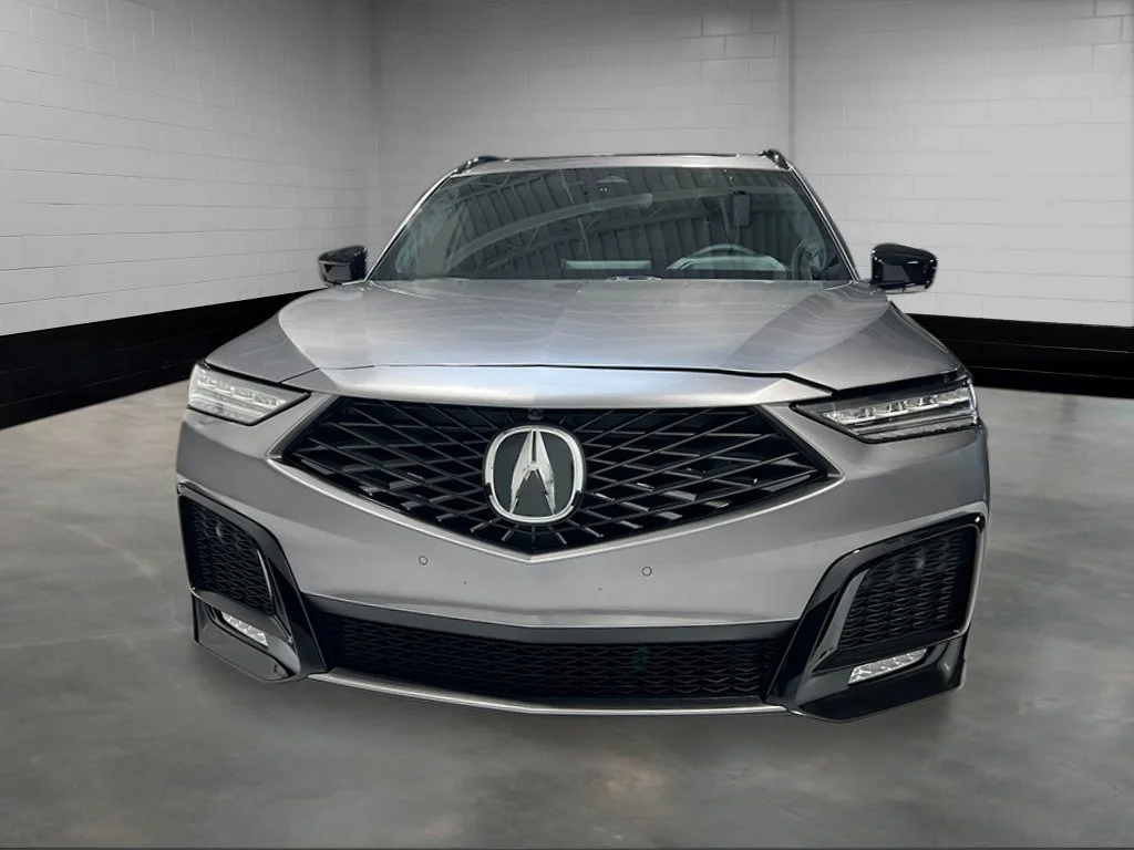 New 2026 LIQUID CARBON M Acura w/A-Spec Advance Package image 8
