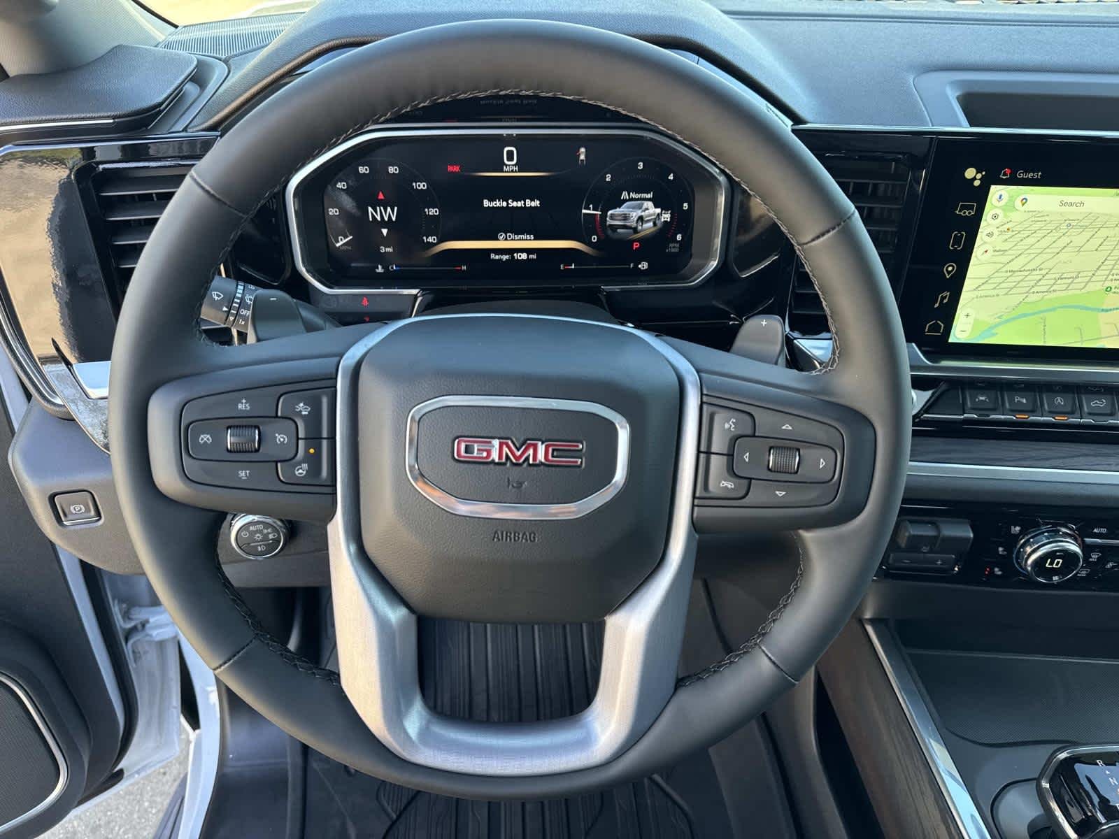 2026 GMC Sierra 1500 SLT - Photo 13