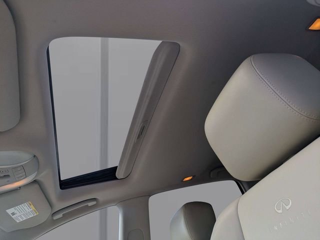 Used 2013 Black Obsidian INFINITI Base image 23