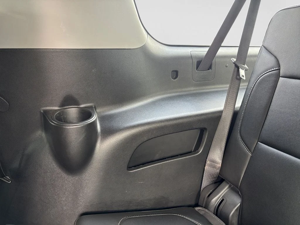 Used 2019 Black Chevrolet Premier image 45