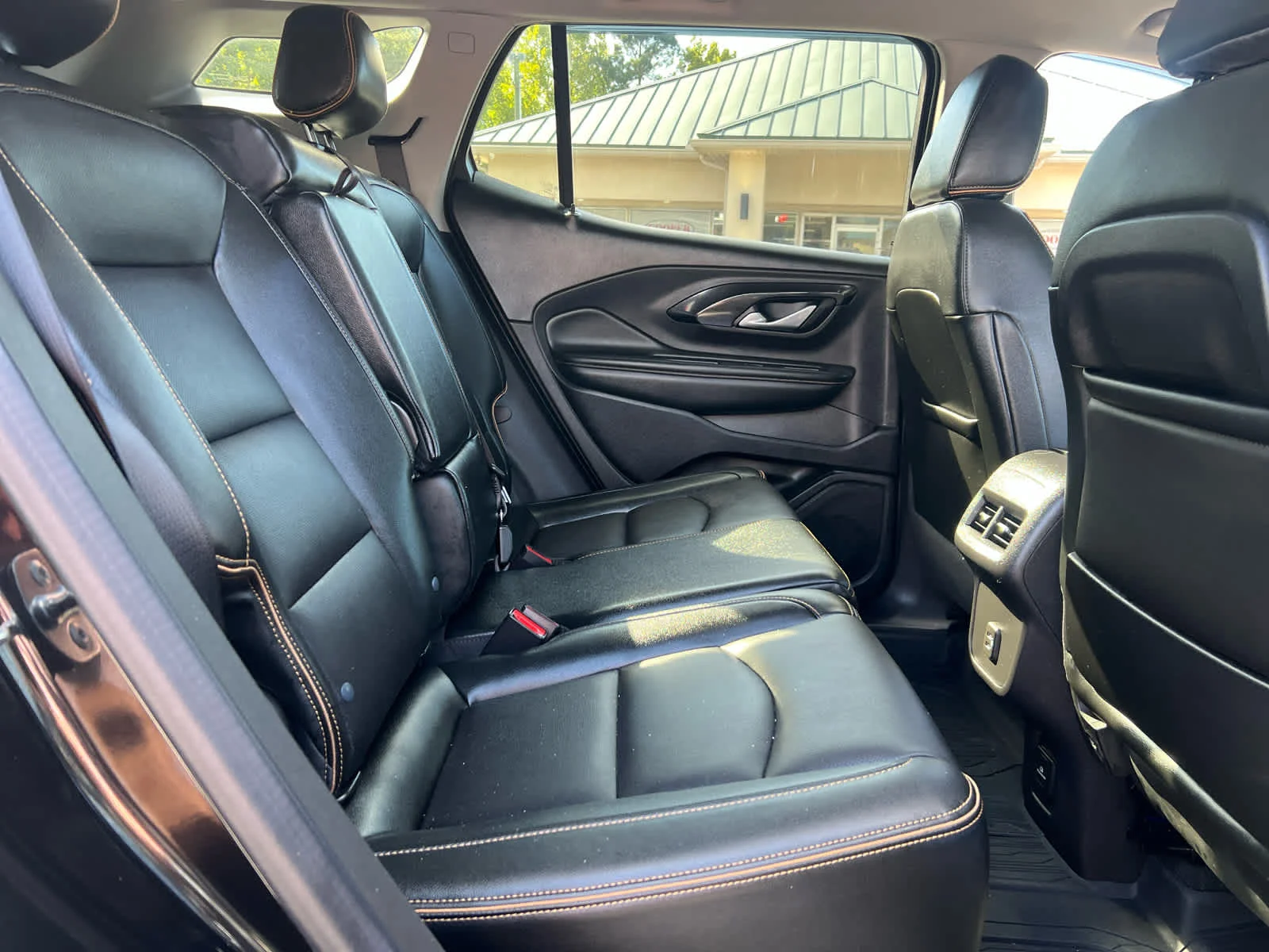 2024 GMC Terrain AT4 - Photo 10
