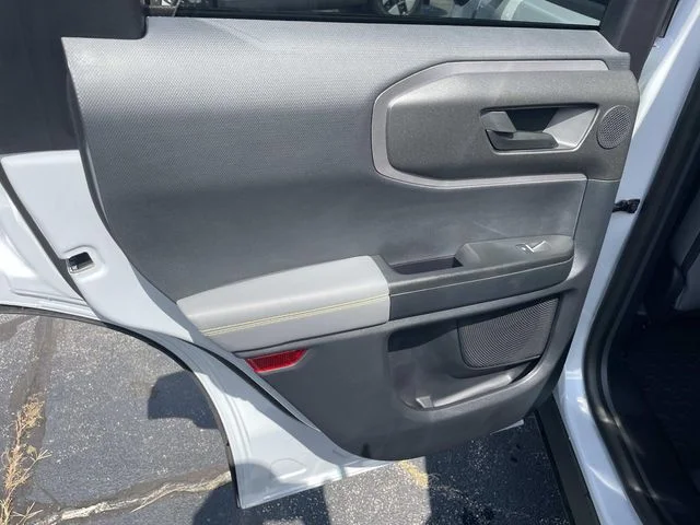 Certified Used 2026 White Ford Badlands image 19