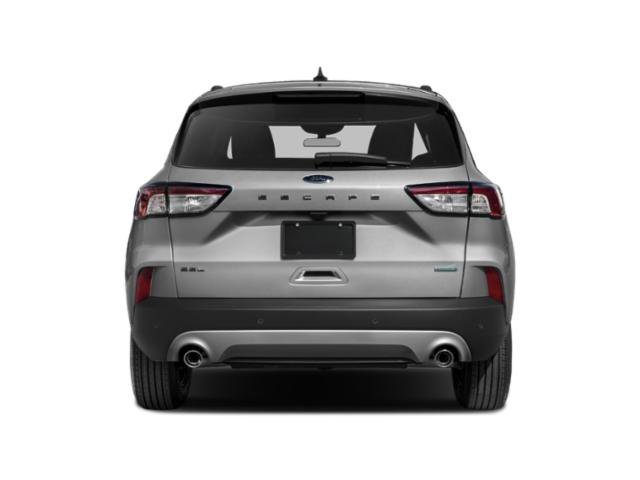 Used 2022  Ford SEL image 5