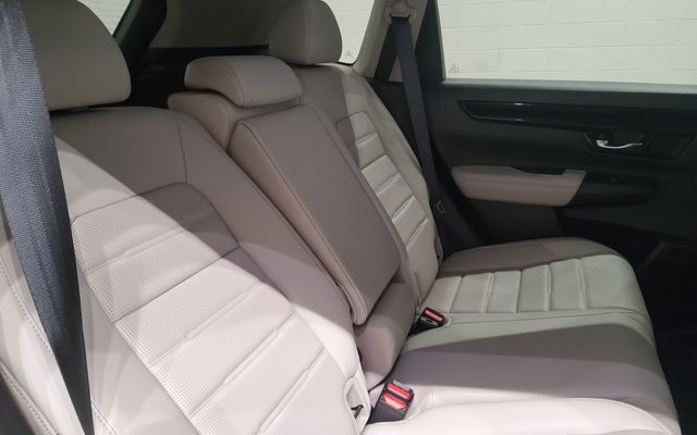 Used 2024 Red Honda EX-L image 21