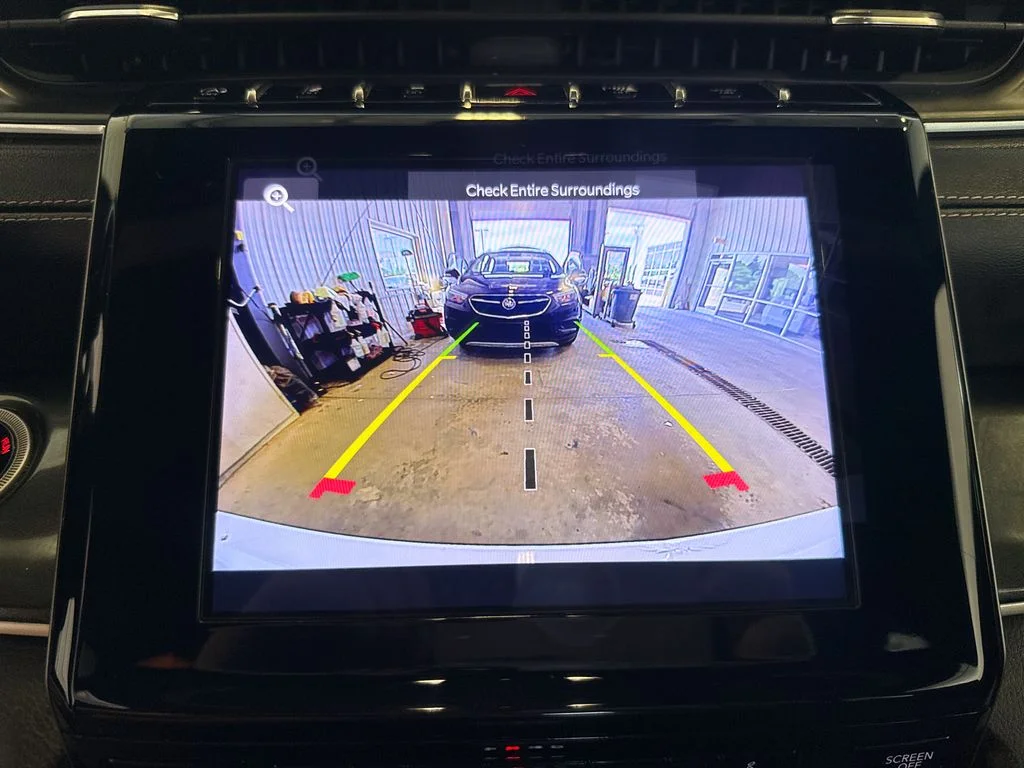Used 2023 White Jeep Altitude X image 20