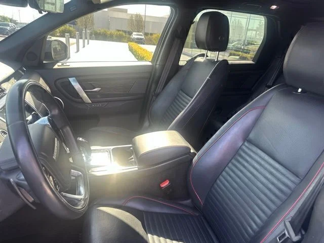 Used 2020  Land Rover HSE image 9