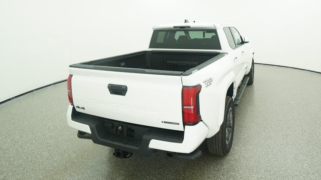 2026 Toyota Tacoma TRD Sport - Photo 15