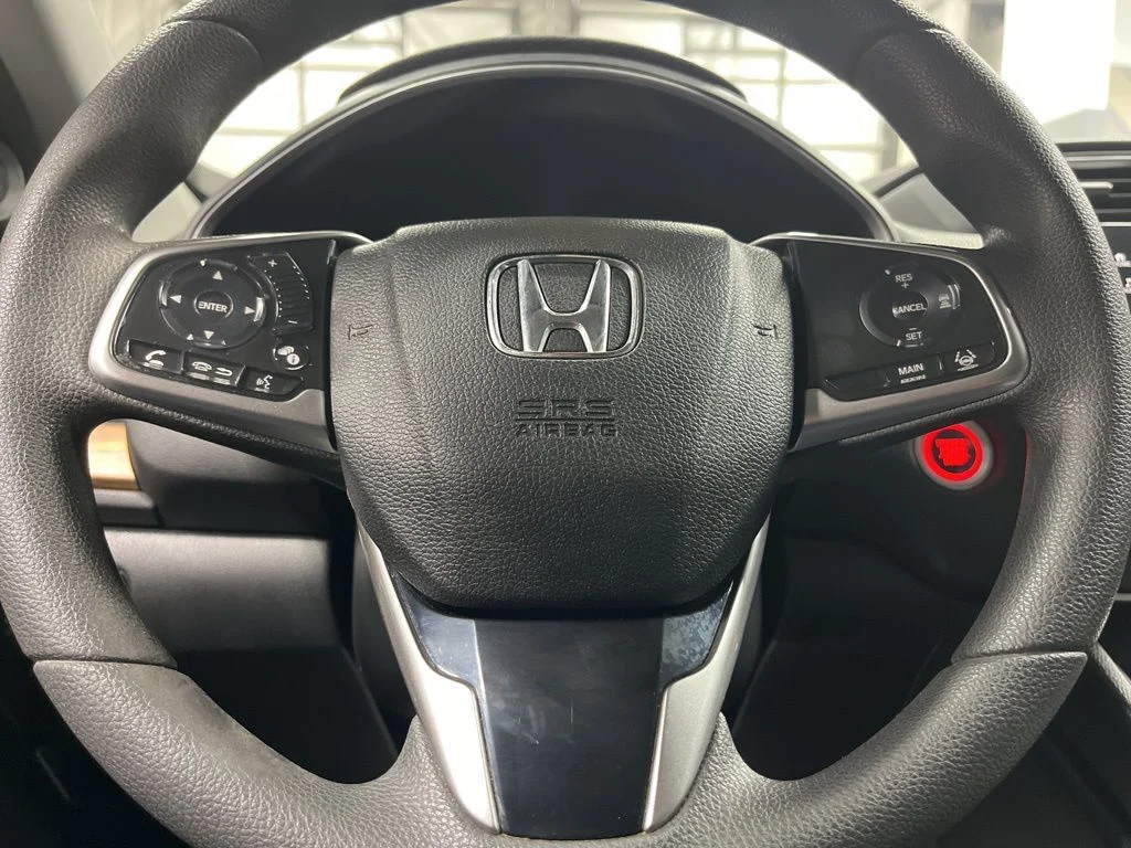2017 Honda CR-V EX - Photo 16