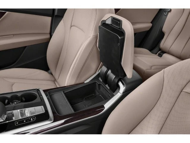 Used 2023 Black Audi Prestige image 9