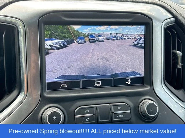 Used 2023 White Chevrolet LTZ image 25
