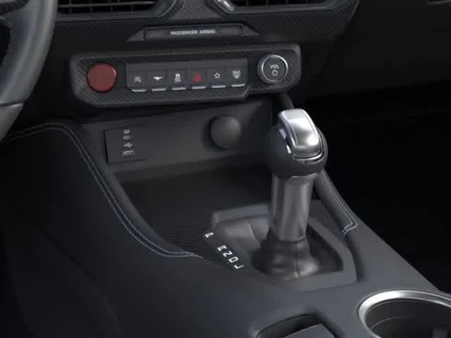 New 2026 Shadow Black Ford EcoBoost image 15