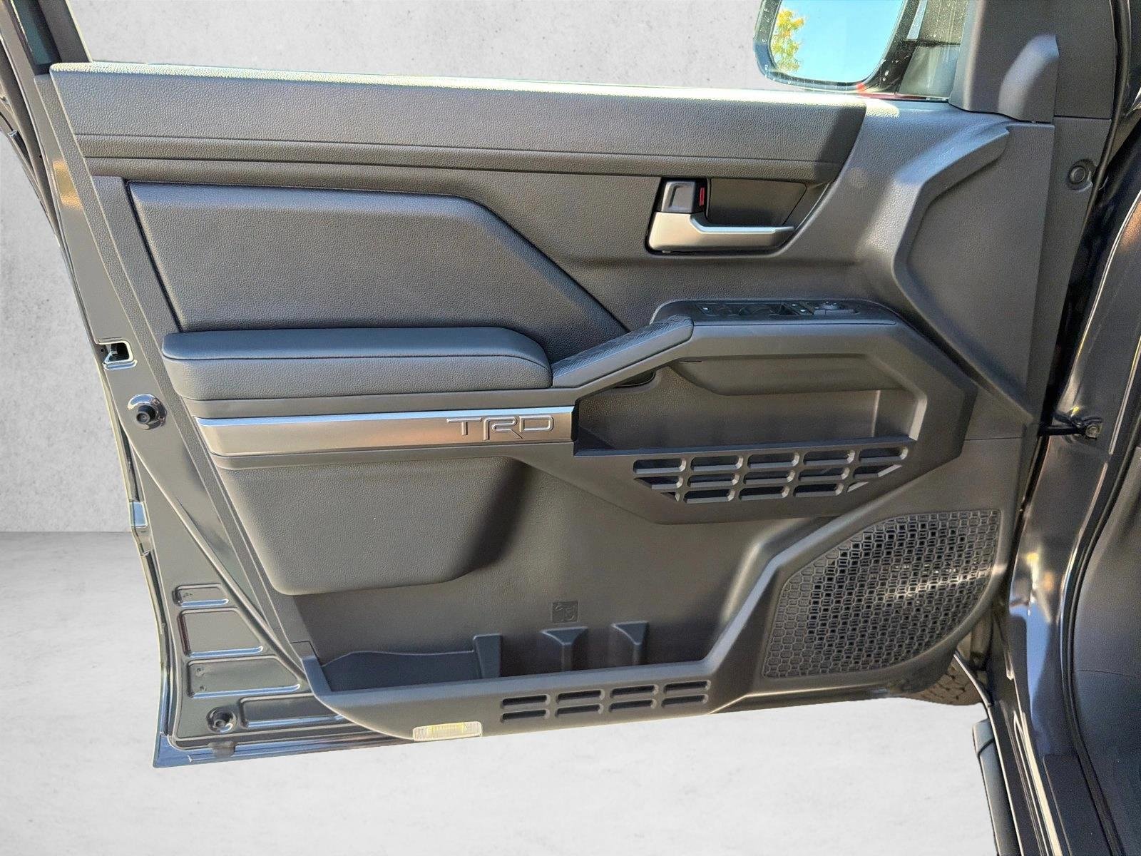 New 2026 Underground Toyota TRD Off-Road image 10