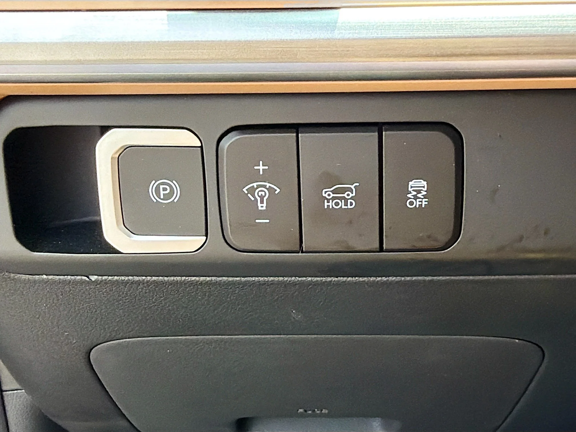 Used 2026 Rockwood Green Hyundai Limited 7P image 36