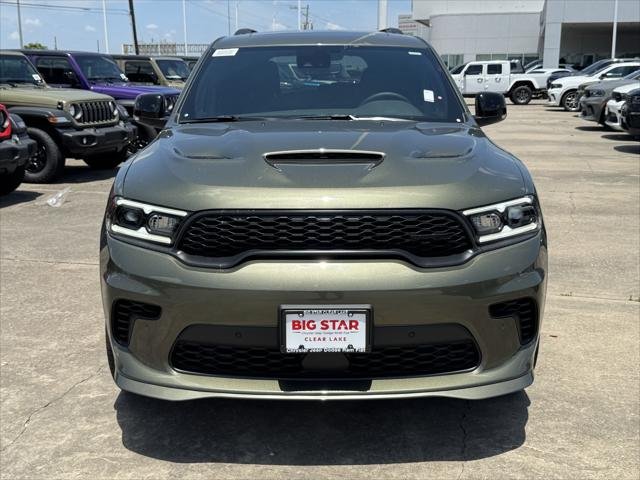 New 2026 Green Machine Exterior Paint Dodge GT PLUS image 3