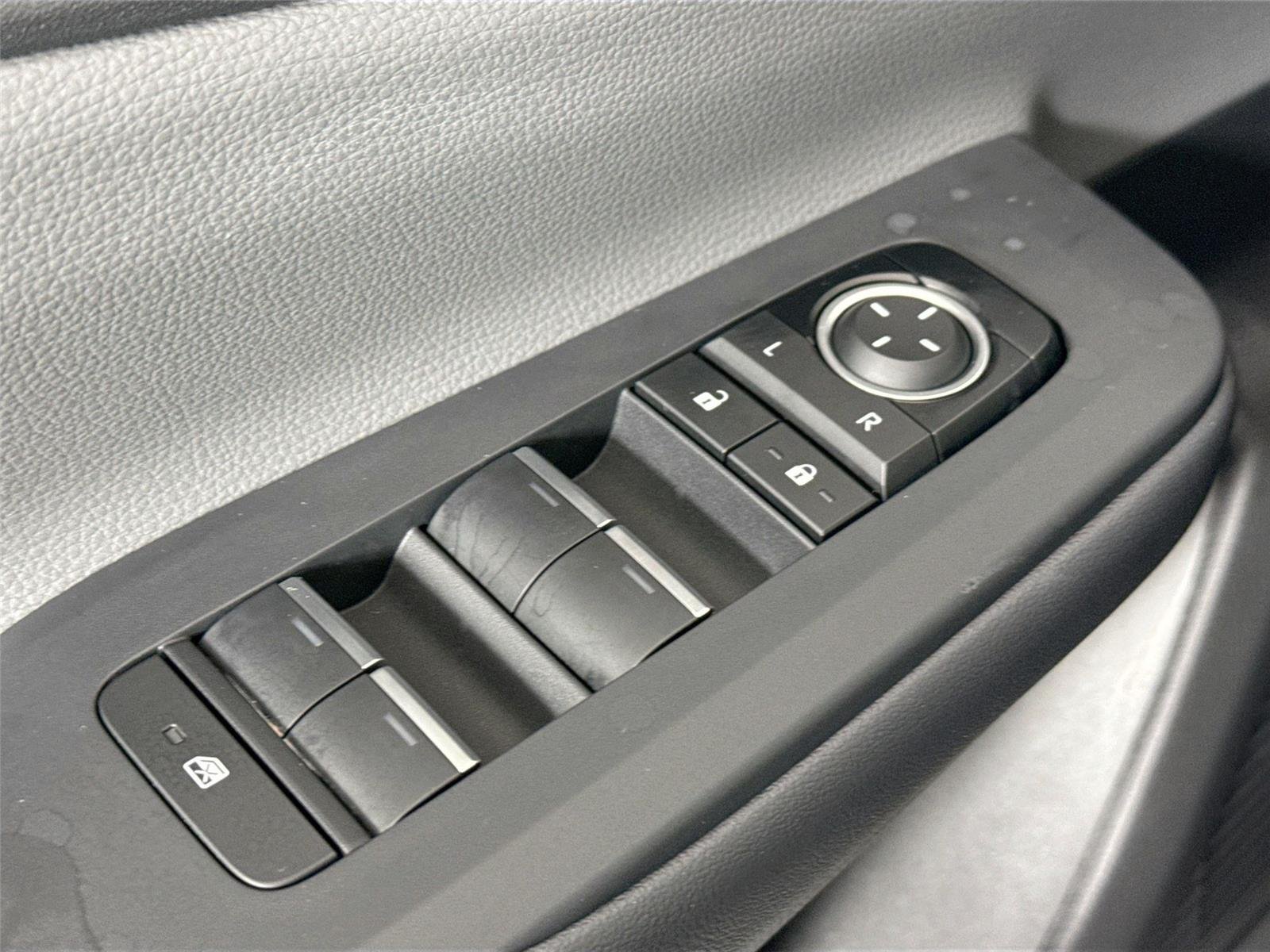 Certified Used 2025 Cutting Edge Toyota XLE image 28