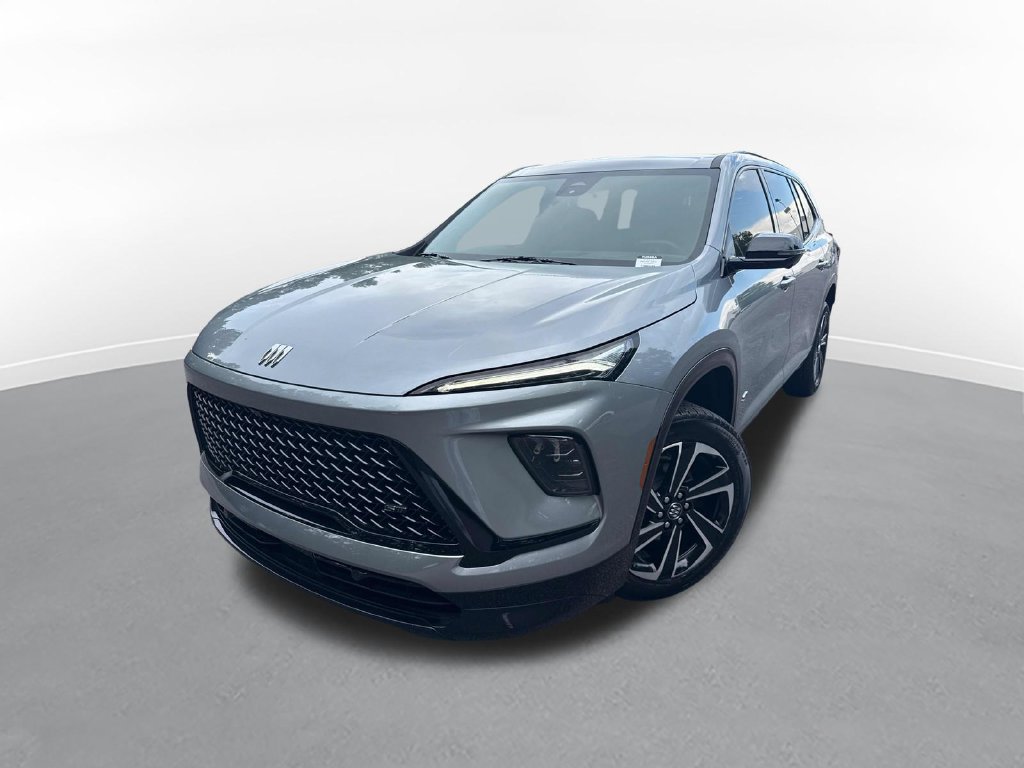 2025 Buick Enclave