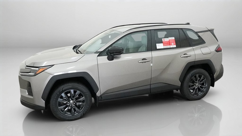 New 2026 Meteor Shower Toyota XLE Premium image 3