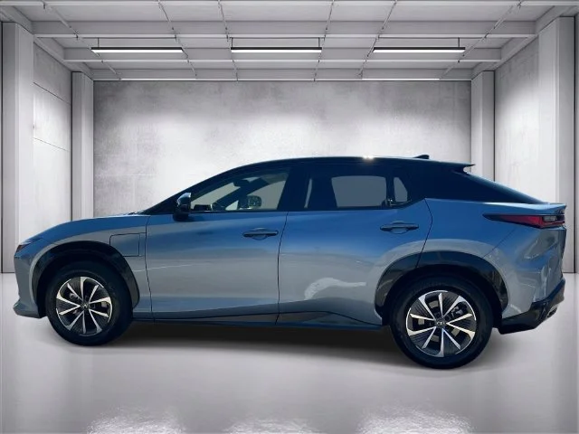 Certified Used 2023 BK/ETHER ME. Lexus 450e Premium image 6