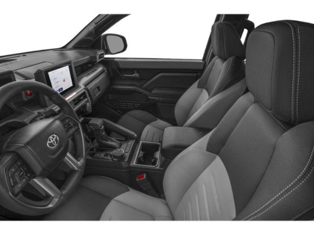 New 2026  Toyota TRD Off Road Hybrid image 9