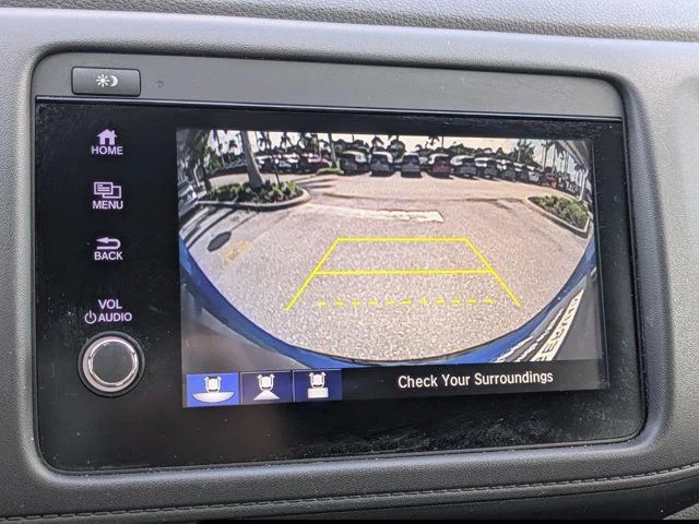 2022 Honda HR-V Sport - Photo 27