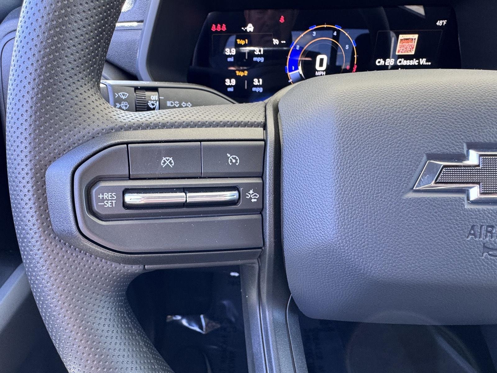 2026 Chevrolet Colorado Trail Boss - Photo 13