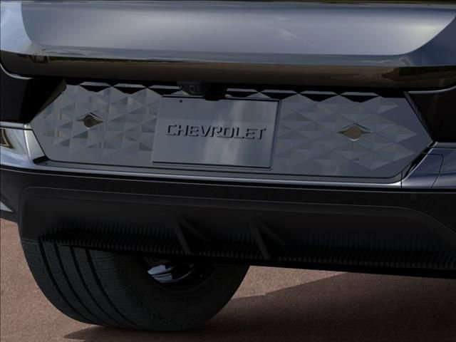 2026 Chevrolet Equinox EV RS - Photo 14