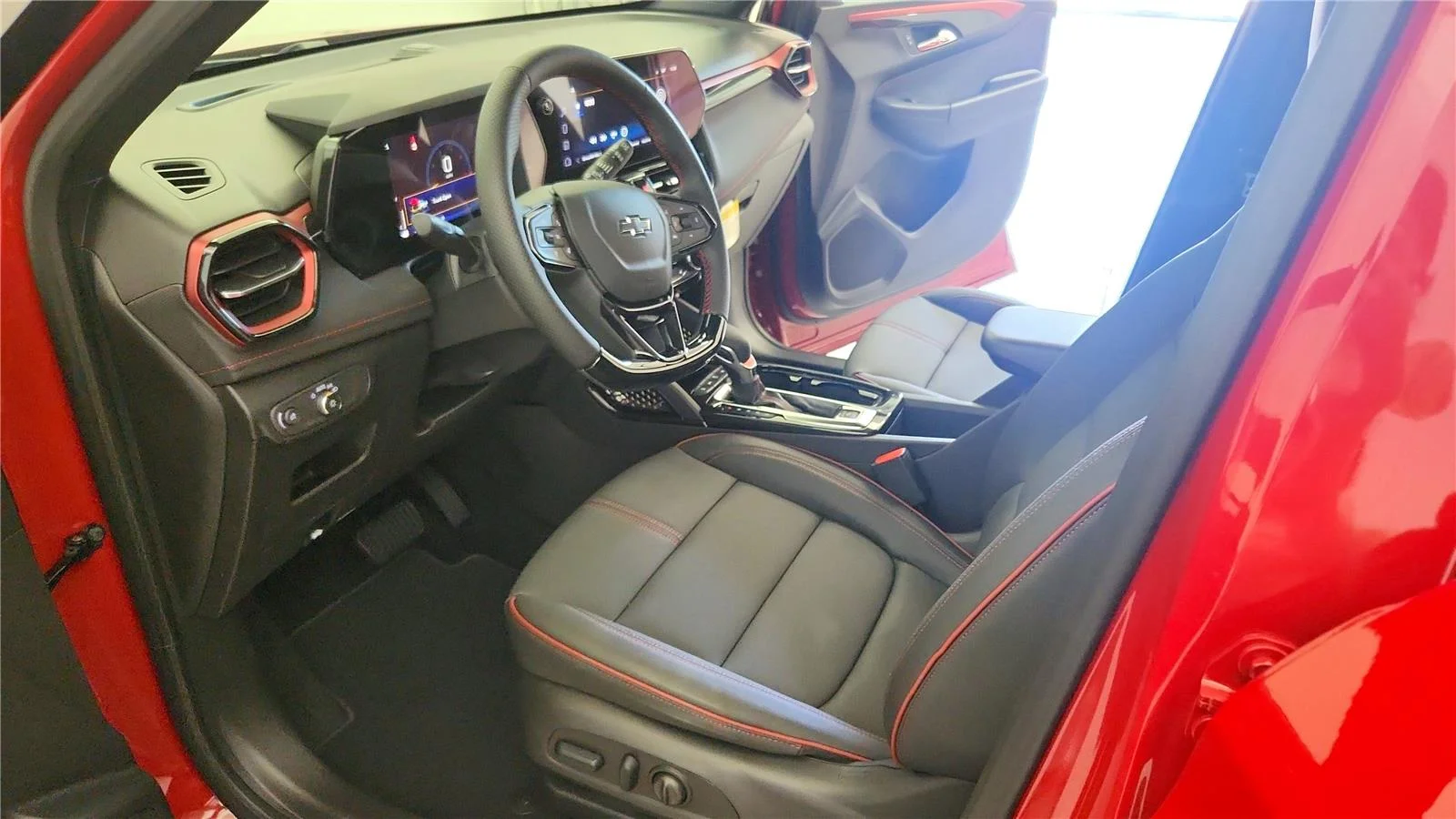 2026 Chevrolet Trailblazer RS - Photo 14