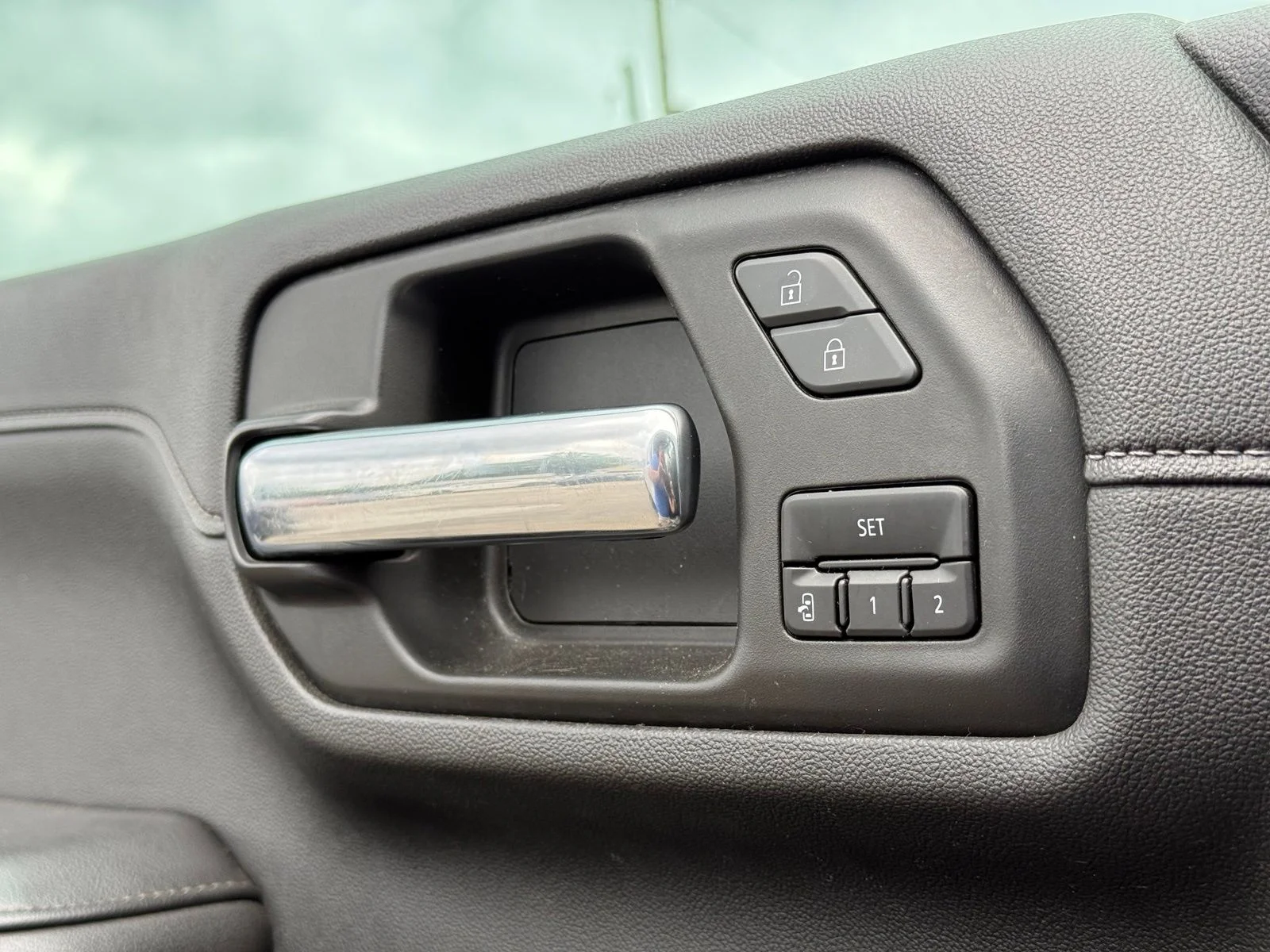 Used 2020 Beige Chevrolet High Country image 20