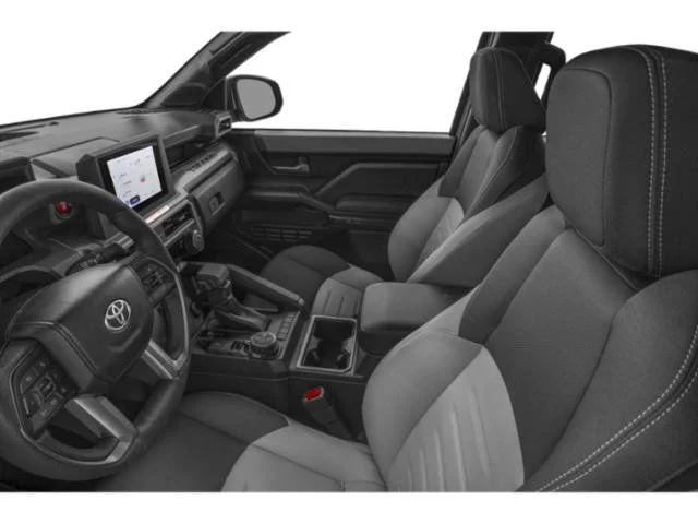 New 2026  Toyota TRD Off Road Hybrid image 9