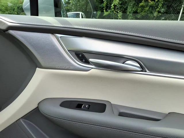 2025 Cadillac XT5 Premium Luxury - Photo 13