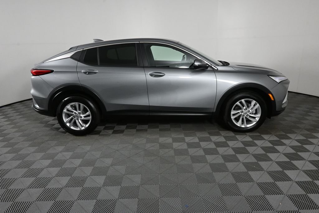 Used 2026 Gray Buick Preferred image 24