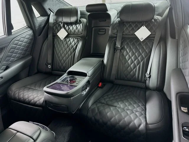 New 2026 Genesis G90 3.5T e-SC