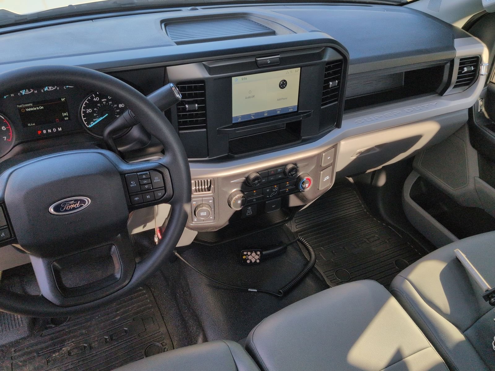 2026 Ford F-350 Super Duty XL - Photo 16