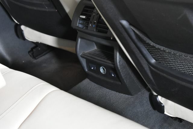 Used 2015 Black BMW xDrive35i image 20
