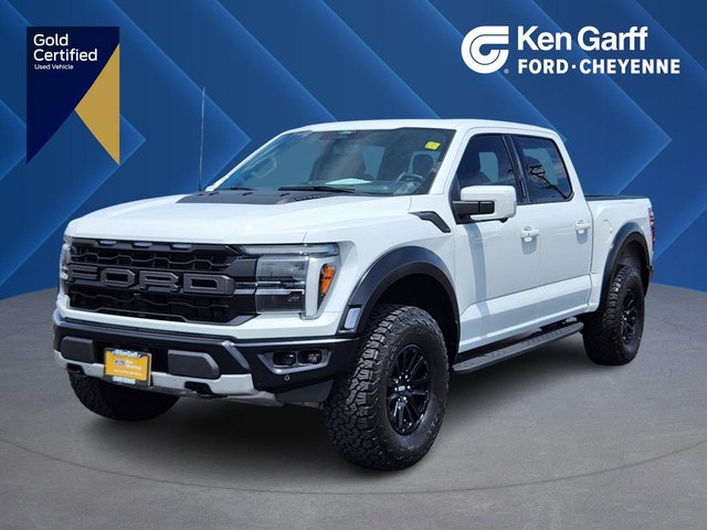 2024 Ford F-150 F-150 Raptor