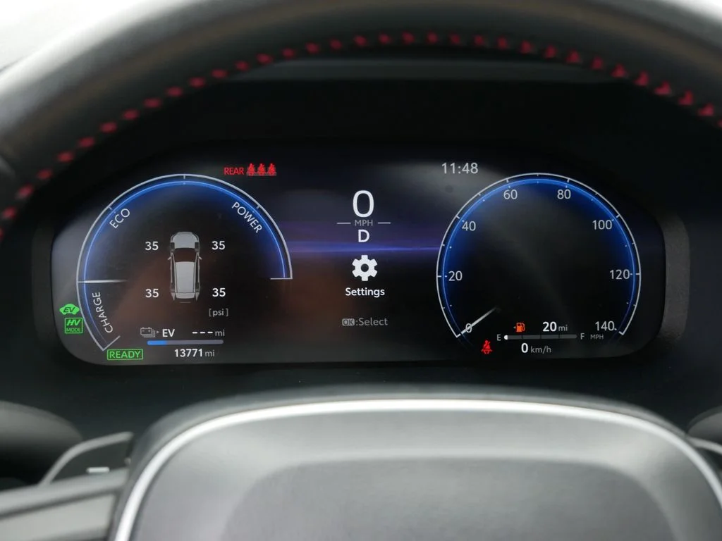 2023 Toyota RAV4 XSE - Photo 26