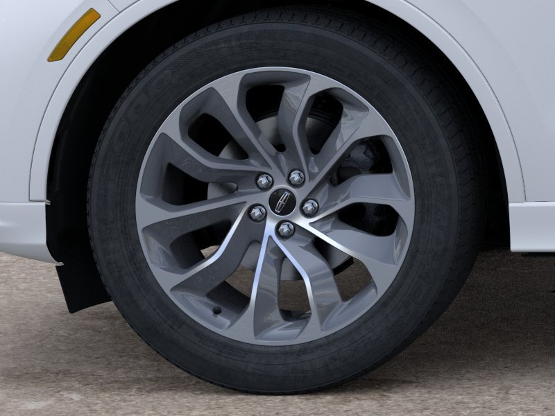 New 2026 Pristine White Metallic Tri-Coat Lincoln Premiere® image 19