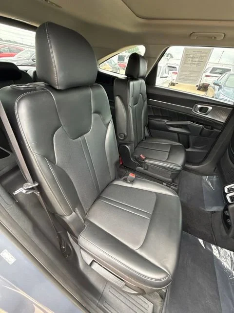 Used 2021 Gray Kia SX image 45